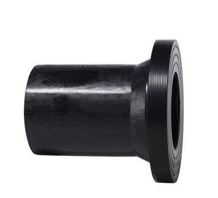 Flange adaptor 110 SDR17