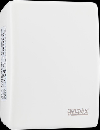 Gas detector DD-62, freons