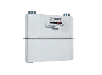 Gas meter G 16