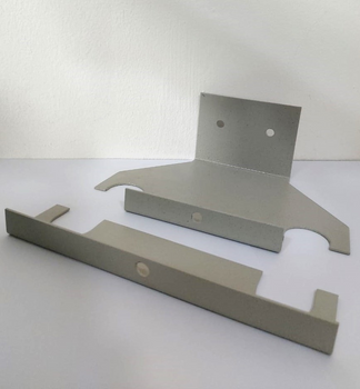 Gas Bar Meter R152,4