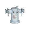 Gas filter DN25