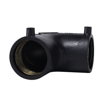 Electrofusion elbow PE 32 /90°, Georg Fischer