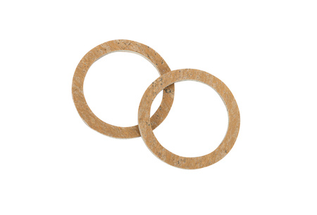 Gasket Gambit, DN38 (half union with loose nut 5/4")