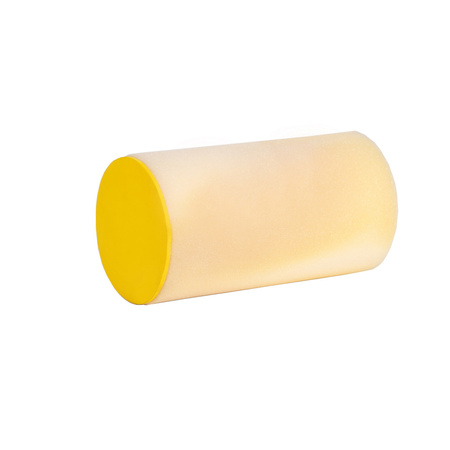 Foam piston for pipes DN90