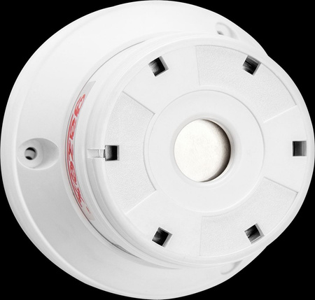 Siren DK-S3 for DK detector