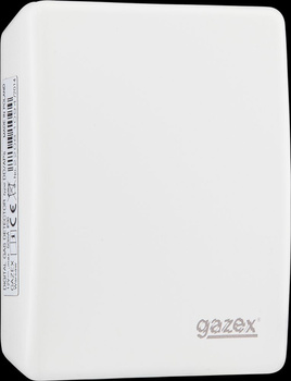 Gas detector DD-62, freons