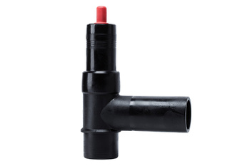 Valve for drilling under pressure , 63x63