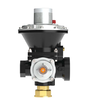 GAZKON GHR-BD Gas Pressure Regulator