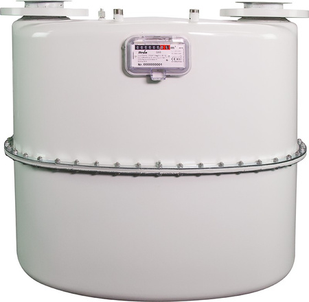 Gas meter G 65
