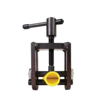 PE pipe squeezer, DN 16 - DN 32