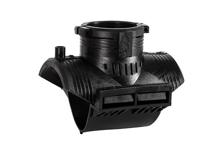 Electrofusion saddle 250x 63