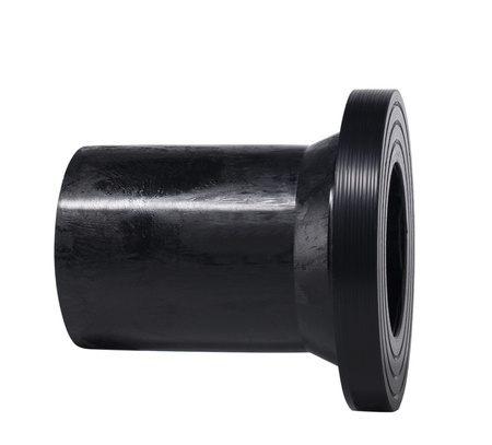 Flange adaptor 90 SDR17