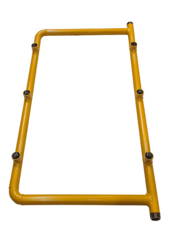 Collector type 6 SAP 30754