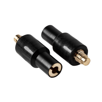 Heating ends for welding mashines ECO/PRO - 4,7mm