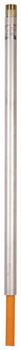 PE connection column, PE50 x male thread 1¼", L=1500