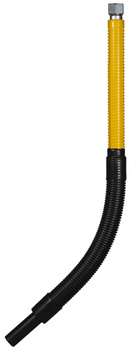 Flexible below ground entry - DN32