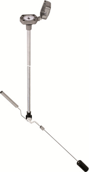Level indicator Rochester Junior Type 6281 for aboveground tanks