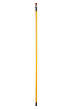 Connection column, PE32 x  male thread 1", L=1500, straight