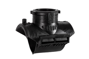 Electrofusion saddle 110x 63