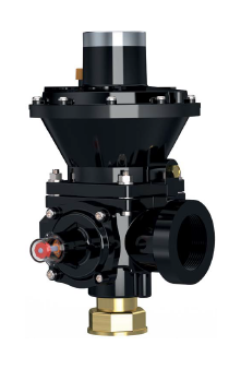 GAZKON GHR-BL Gas Pressure Regulator