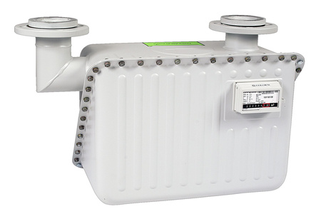 Gas meter G 40