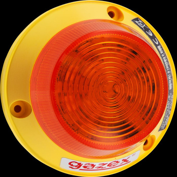 Warning light LD-2, 12V