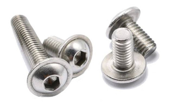 Fastening screw M6x25 (hexagon socket) for Rochester Junior