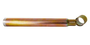 PE/steel connection elements 40/32