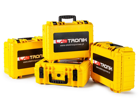 Electrofusion welding machine ZK 90 PRO