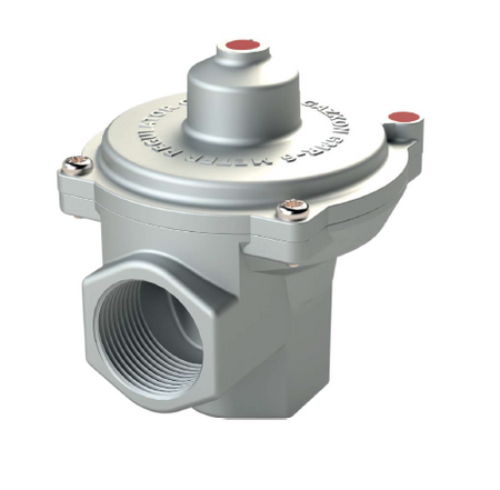 GAZKON GMR-6 Gas Pressure Regulator
