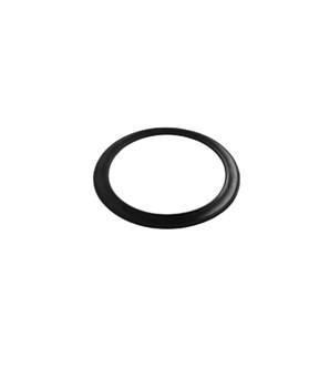 Rubber gasket with steel insert 125, gas